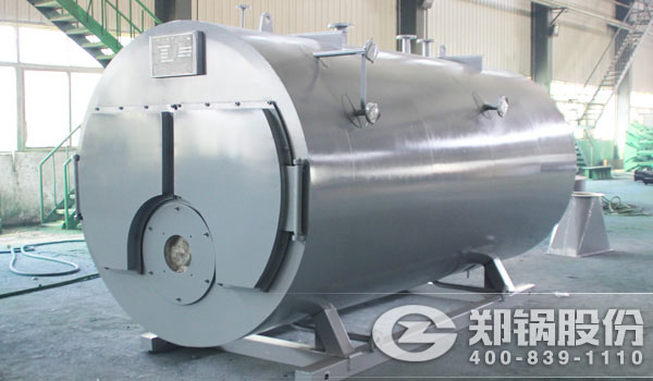 4噸燃氣鍋爐參數(shù)