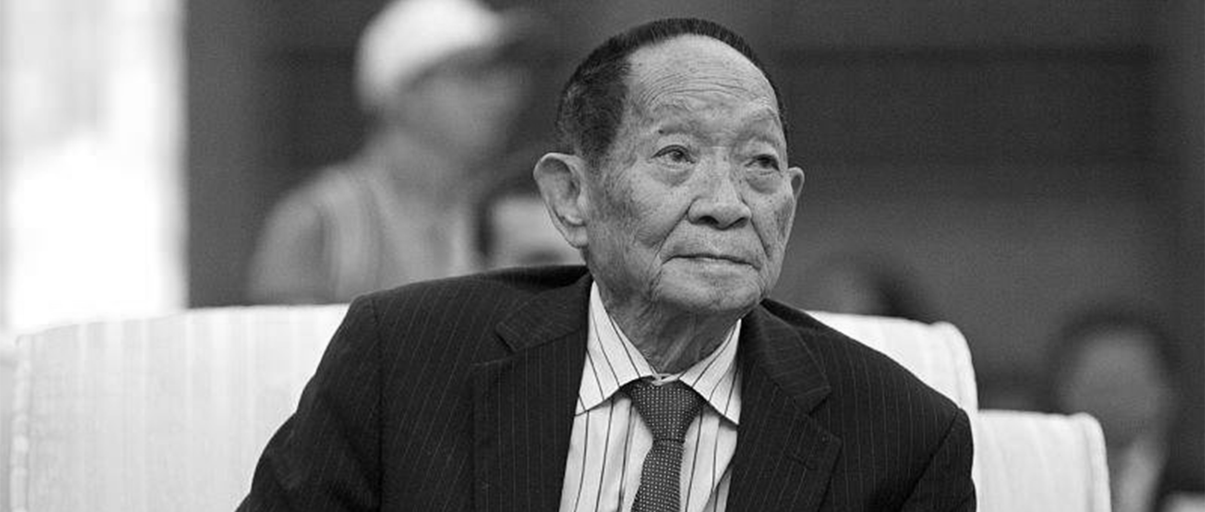 緬懷袁隆平 | 禾下乘涼夢(mèng)，倉(cāng)滿無饑恐