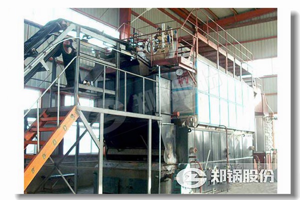 生物質(zhì)鍋爐缺點是什么？