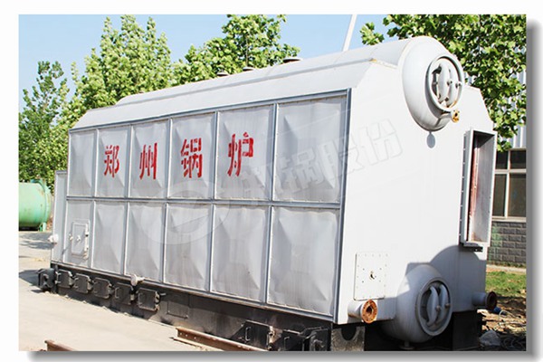 什么叫熱水鍋爐？