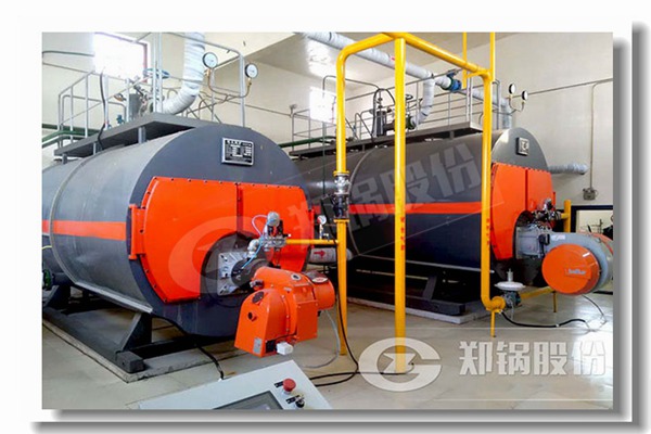 10噸燃煤鍋爐改造成燃?xì)忮仩t的費用是多少?