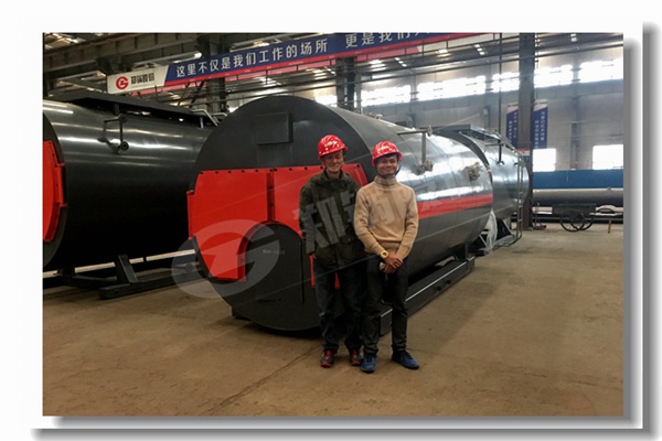 燃?xì)忮仩t的鍋爐房在建造時(shí)有哪些原則？