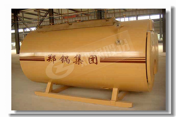 10噸生物質(zhì)鍋爐每天用水量是多少？