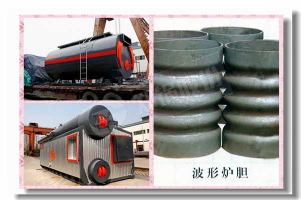 智能天然氣鍋爐價(jià)格多少錢？